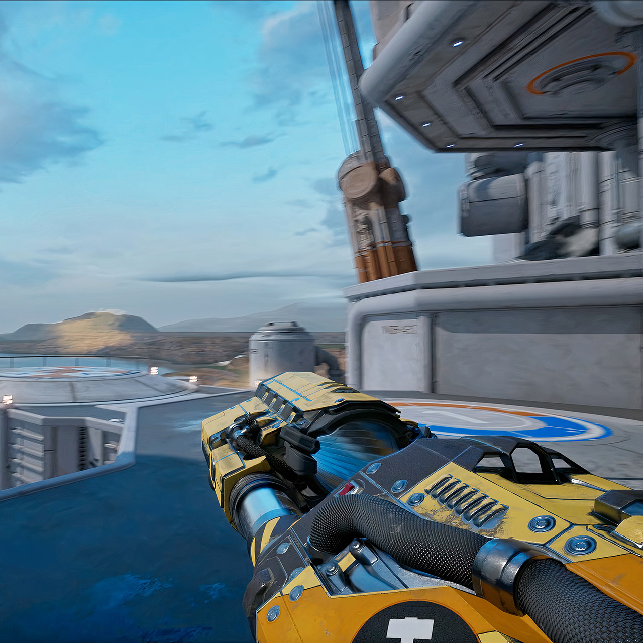 Unreal Tournament Remake Demo Unreal Engine 5.7