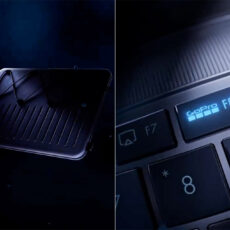 ASUS ProArt x GoPro Laptop CES 2026