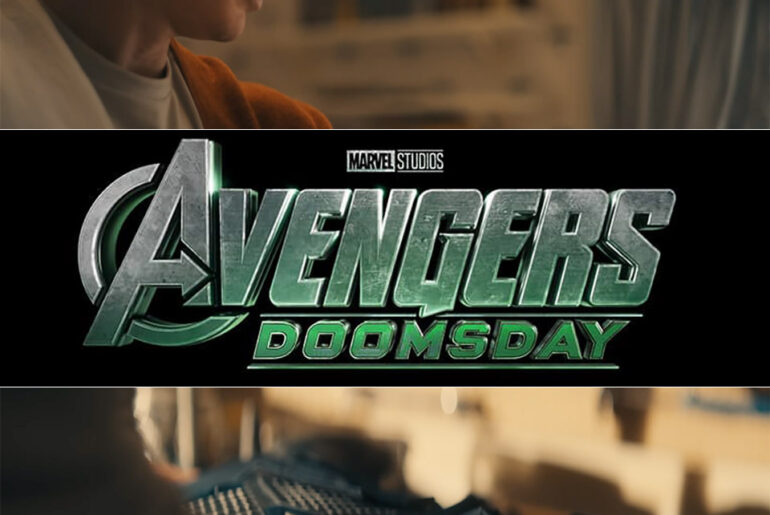 Marvel Avengers Doomsday Trailer Teaser Steve Rogers Captain America