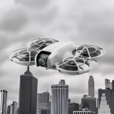 FCC Foreign-Made Drone US Ban