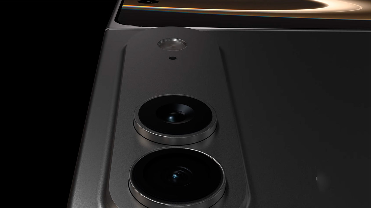 Apple Foldable iPhone Jon Prosser Leak Render