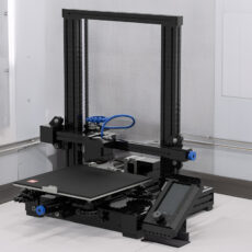 LEGO Ideas Creality Ender 3D Printer