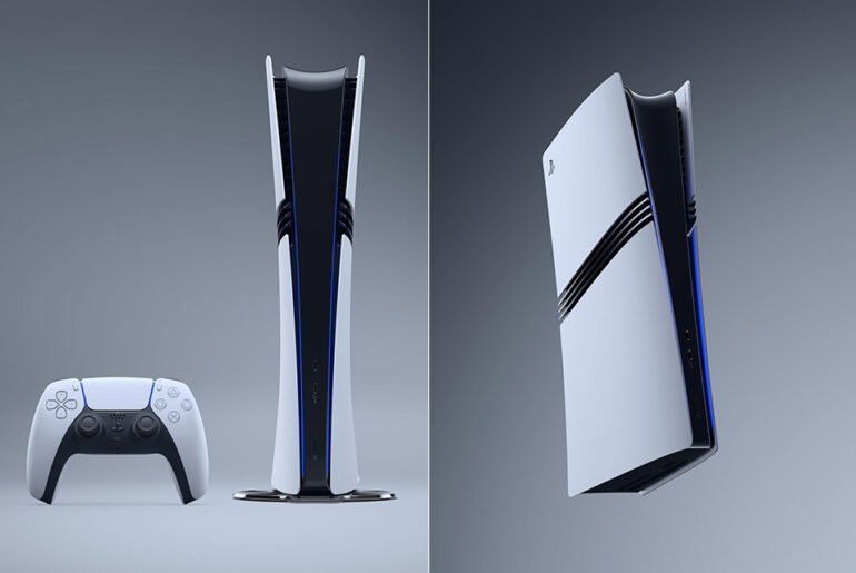 Sony PlayStation 5 Pro Deal 2025