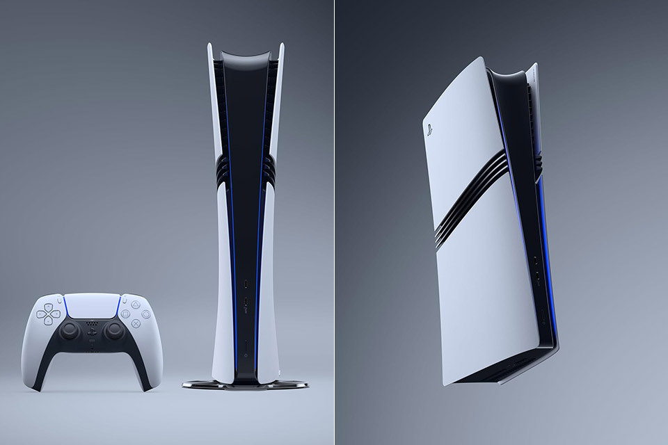 Sony PlayStation 5 Pro Deal 2025