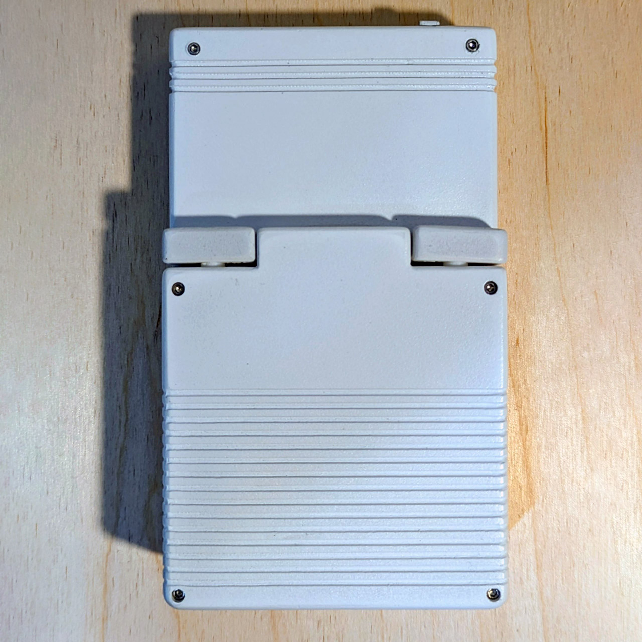 Zeroboy XP 3D-Printed Handheld Retro Gaming