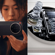 Xiaomi 17 Ultra Leica Edition Launch