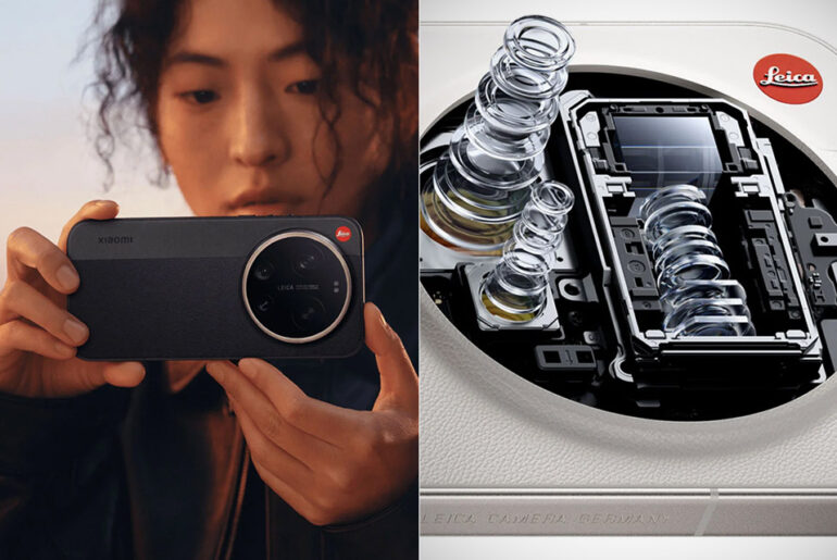 Xiaomi 17 Ultra Leica Edition Launch