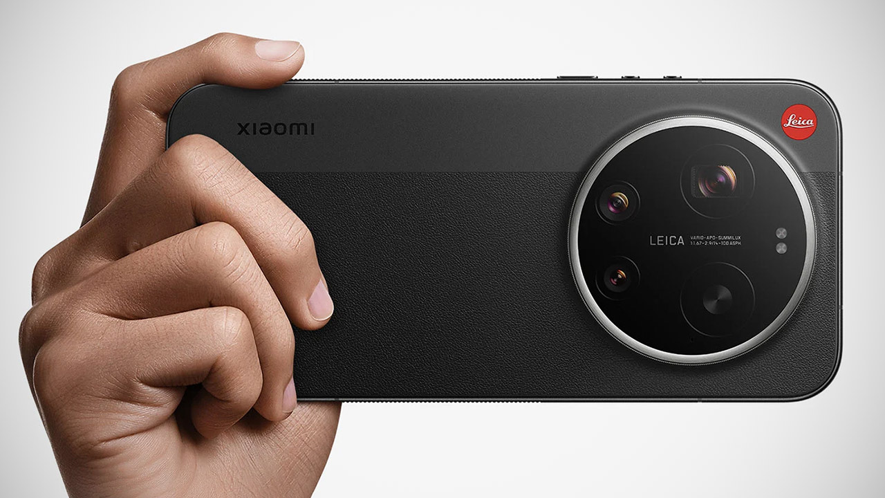 Xiaomi 17 Ultra Leica Edition Launch