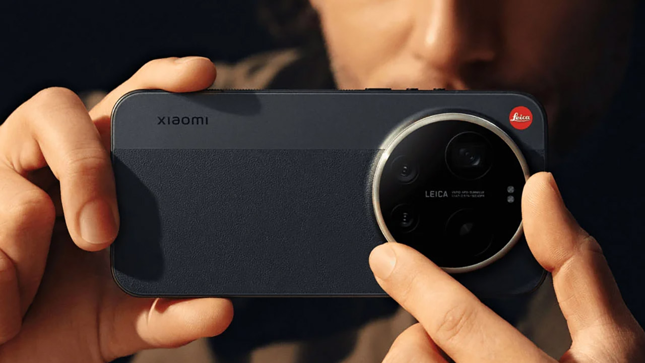 Xiaomi 17 Ultra Leica Edition Launch