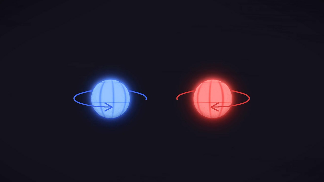 Vertiasium Faster Than Light Quantum Mechanics