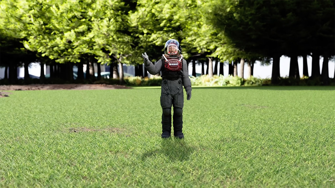 MKBHD Journey Inside Apple M5 Chip