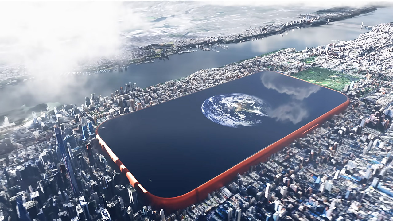 MKBHD Journey Inside Apple M5 Chip