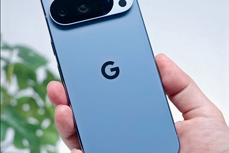Google Pixel 10 Pro Deal 2025