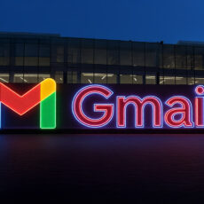 Google Change Gmail Address Option Feature