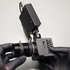 DIY Homemade Cinematic Camera FPV 3D Printing