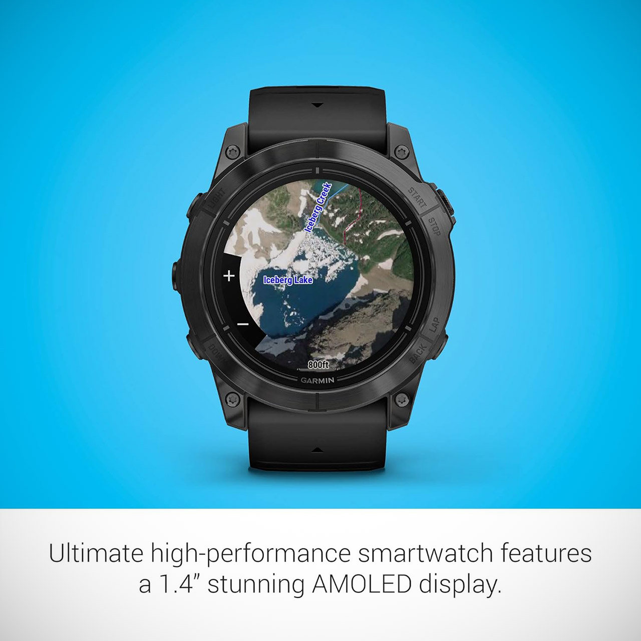 Garmin Epix Pro Gen 2 51mm Smartwatch