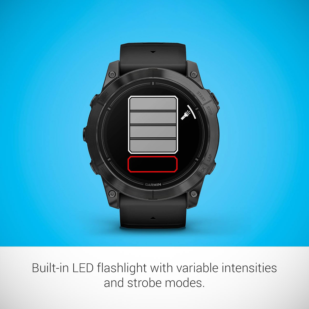 Garmin Epix Pro Gen 2 51mm Smartwatch