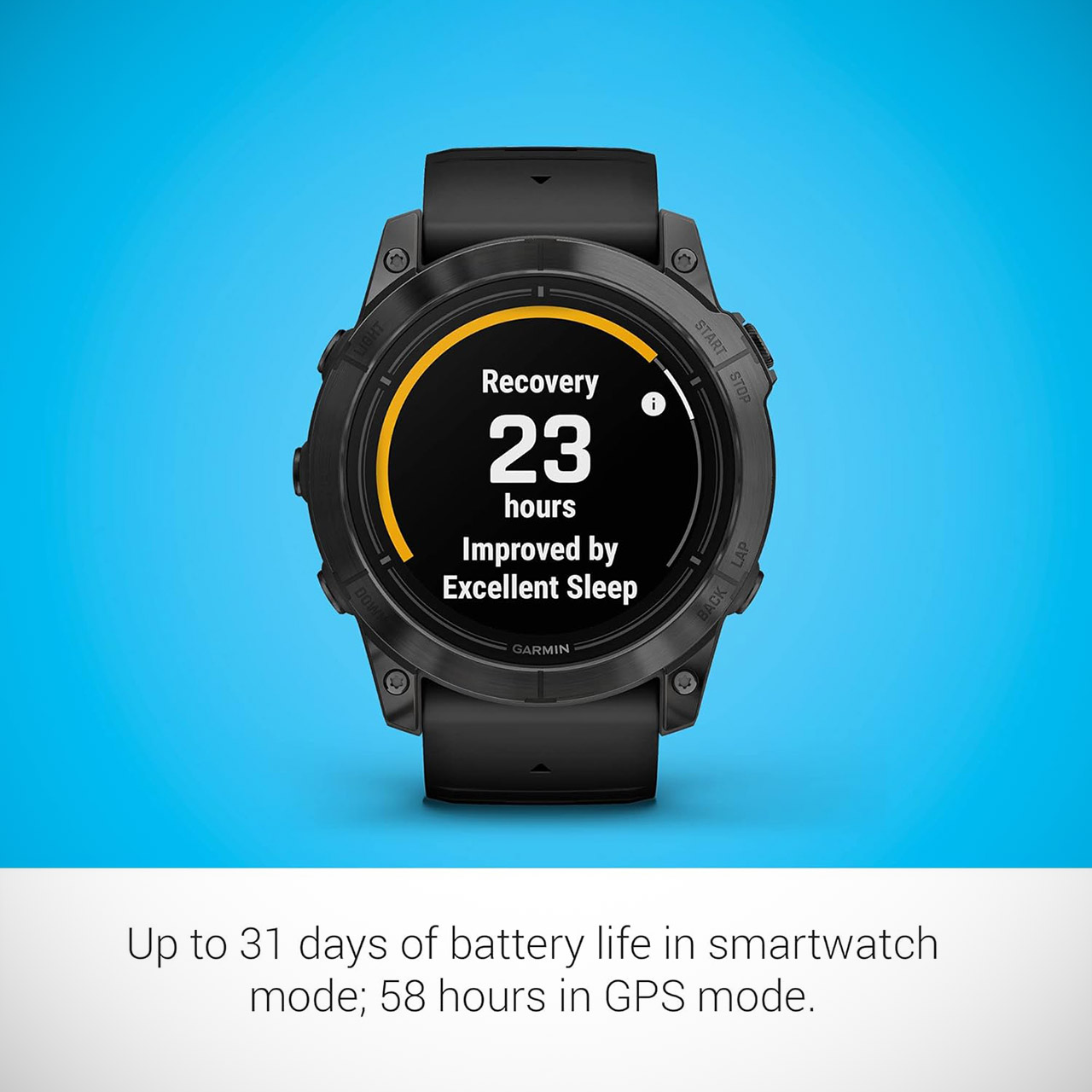 Garmin Epix Pro Gen 2 51mm Smartwatch