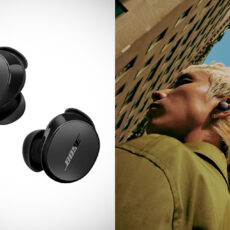Bose QuietComfort Earbuds 2025