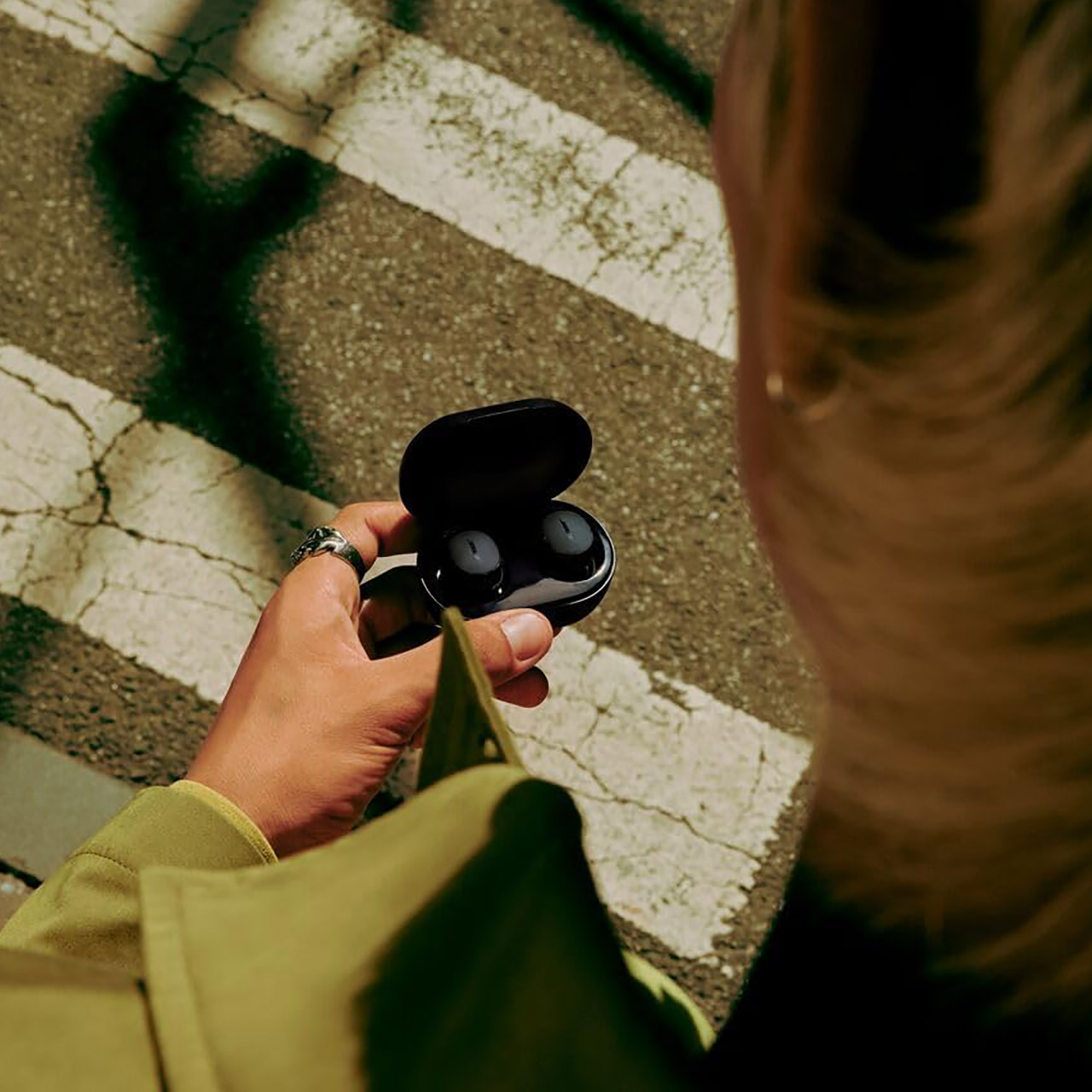 Bose QuietComfort Earbuds 2025