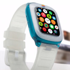 iMac G3 Apple Watch Concept Saffy Creatives