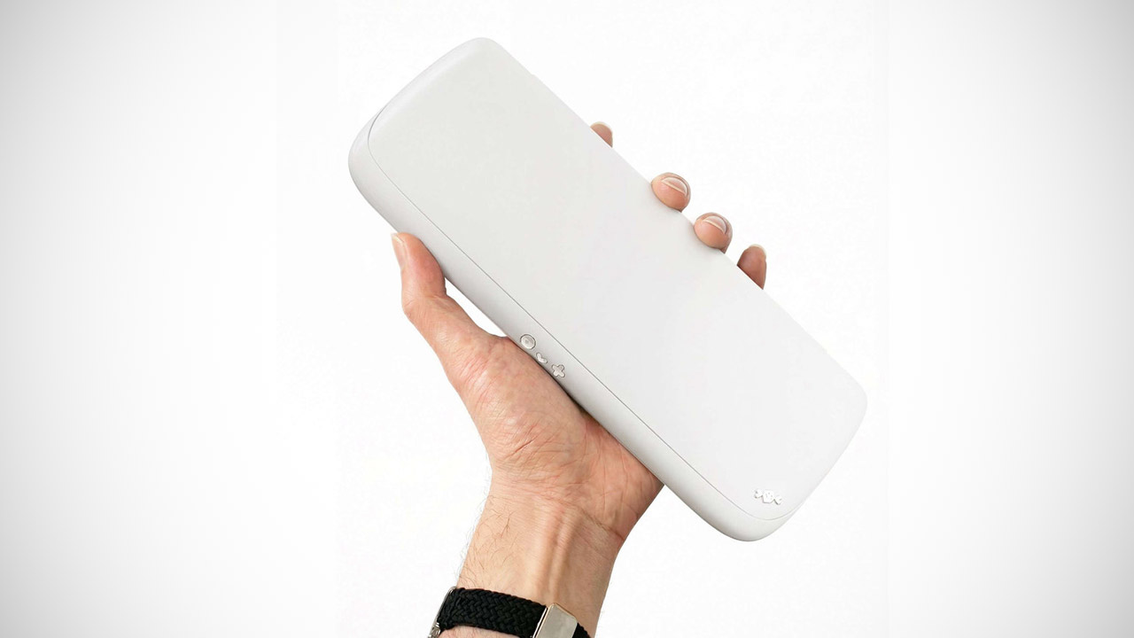 OneXPlayer OneXSugar Wallet Foldable Handheld Console Teaser