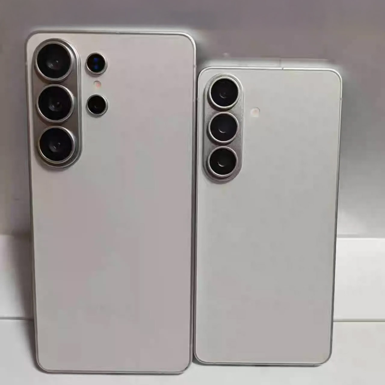 Samsung Galaxy S26 Ultra Leak Dummy