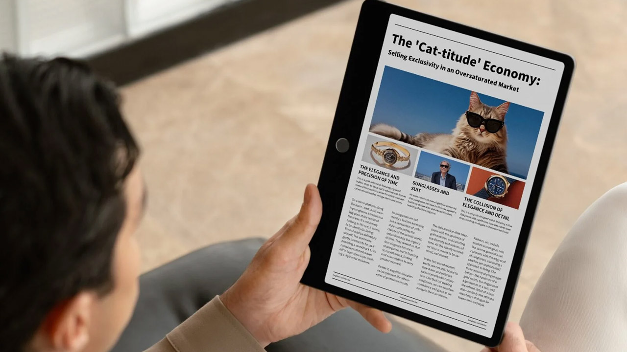 TCL Note A1 NXTPAPER Tablet