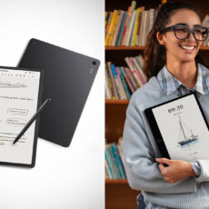 TCL Note A1 NXTPAPER Tablet