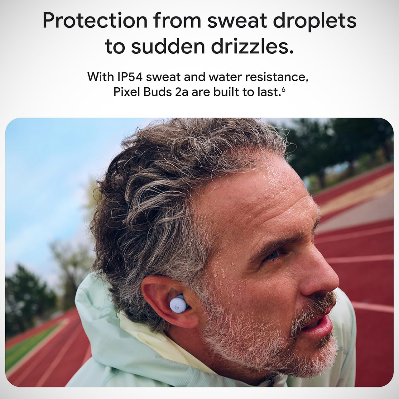 Google Pixel Buds 2a Wireless Earbuds