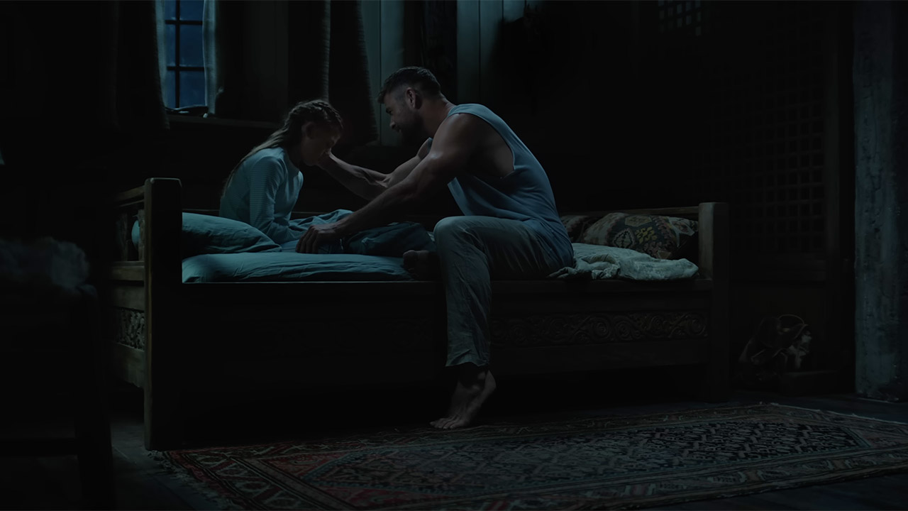 Avengers Doomsday Thor