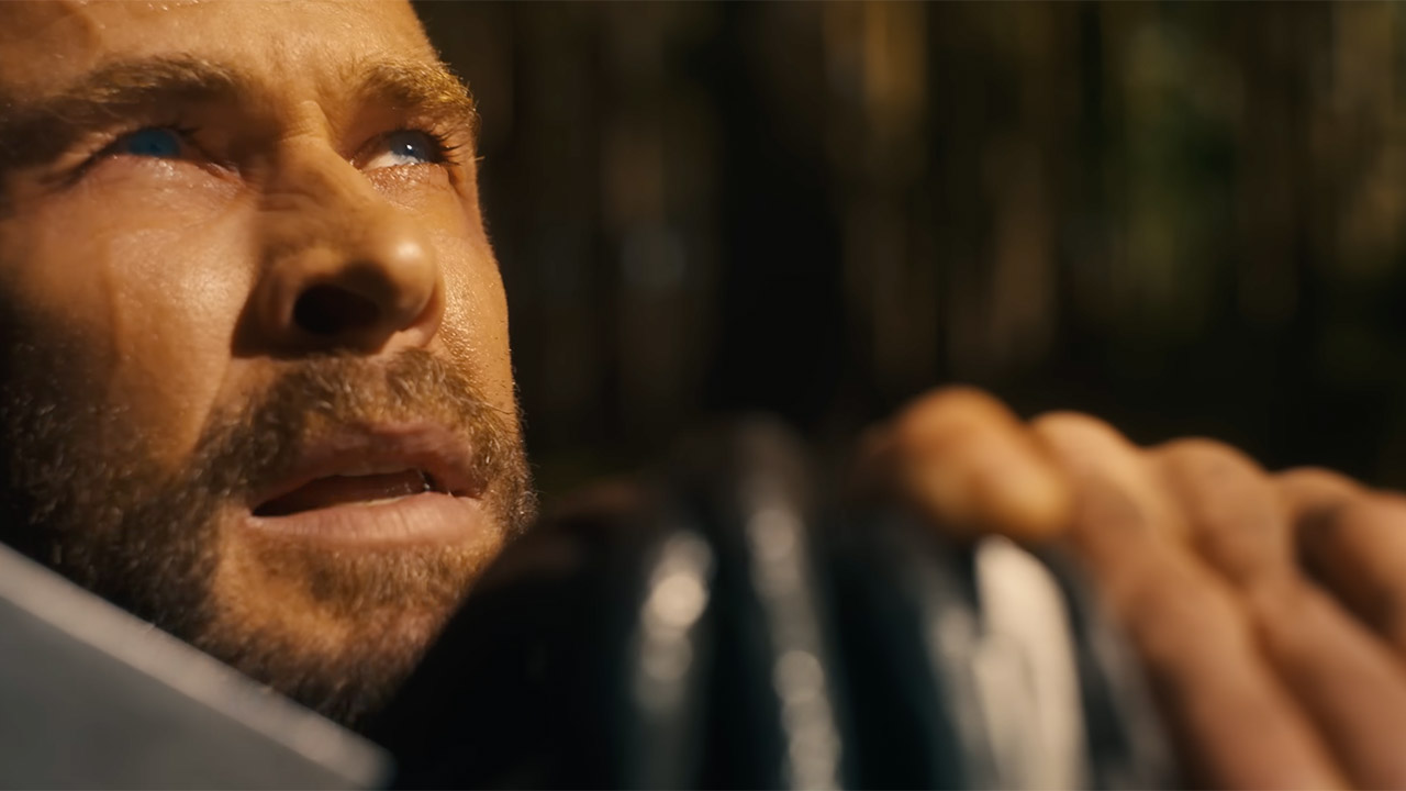 Avengers Doomsday Thor