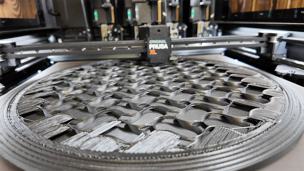 3D-Printed Pokeball Pokemon