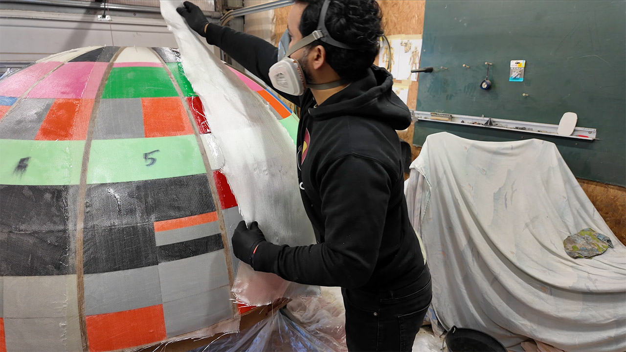 3D-Printed Pokeball Pokemon