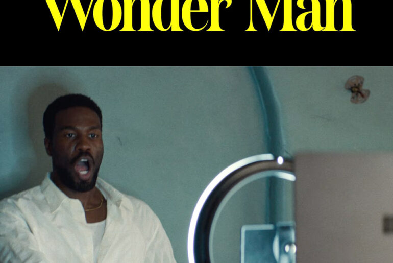 Marvel Wonder Man Trailer 2