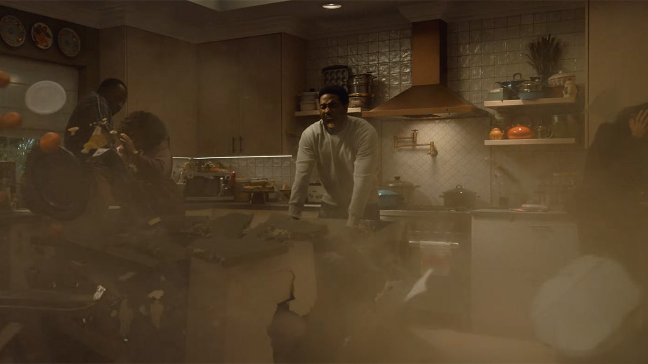 Marvel Wonder Man Trailer 2