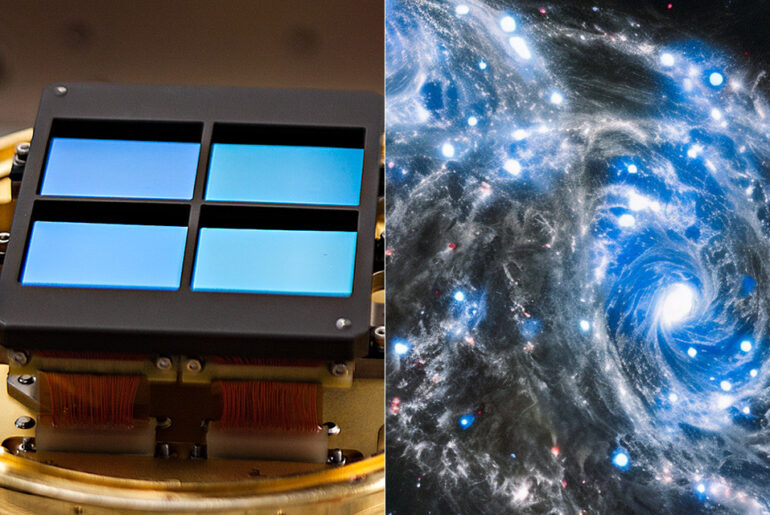 NASA James Webb Spiral Galaxy Collision