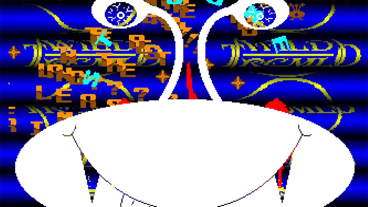 Amiga Sprite Mechanics SNES Hardware