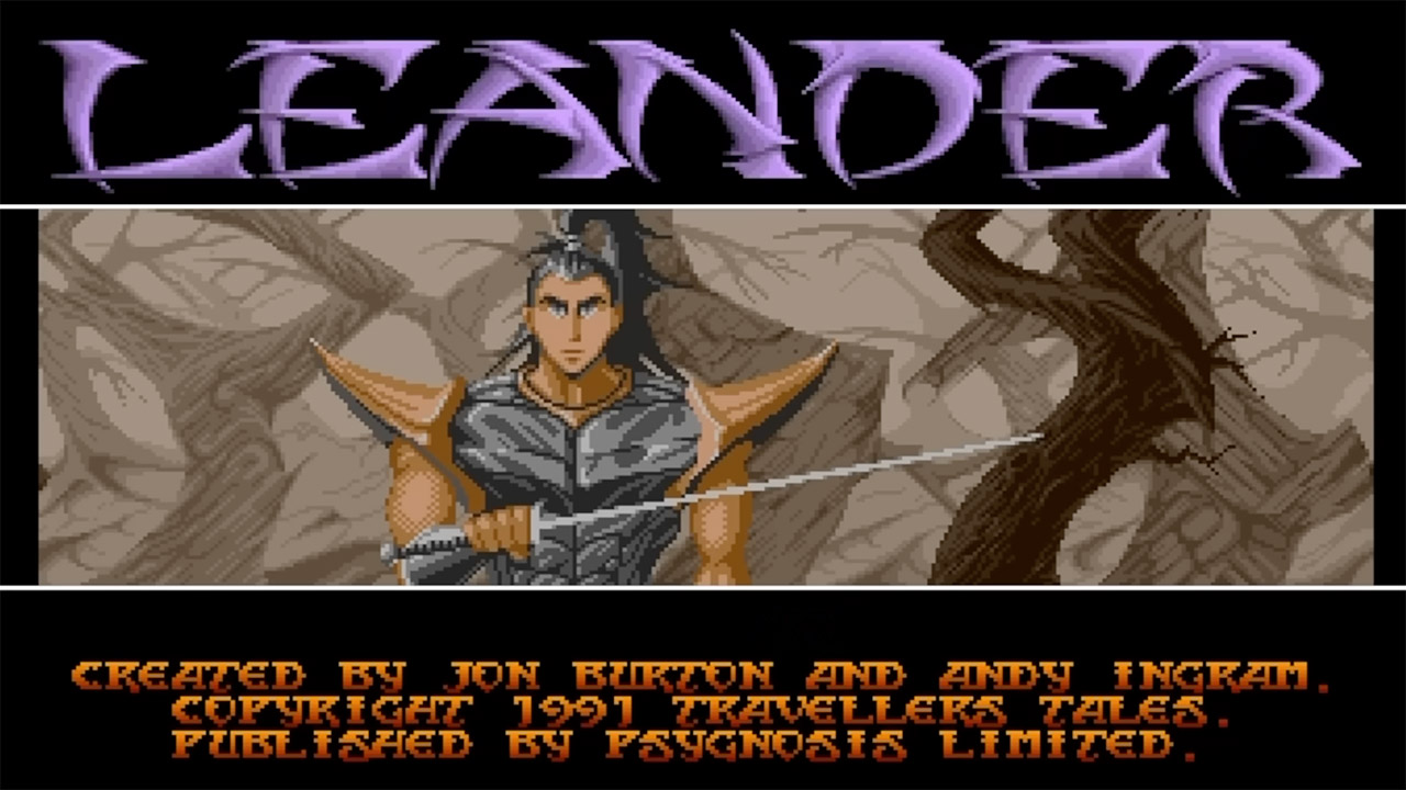 Amiga Sprite Mechanics SNES Hardware