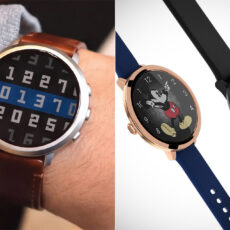 Pebble Round 2 Smartwatch Reveal