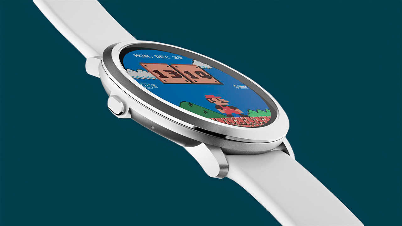 Pebble Round 2 Smartwatch Reveal