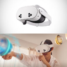 Meta Quest 3S VR Headset 2026