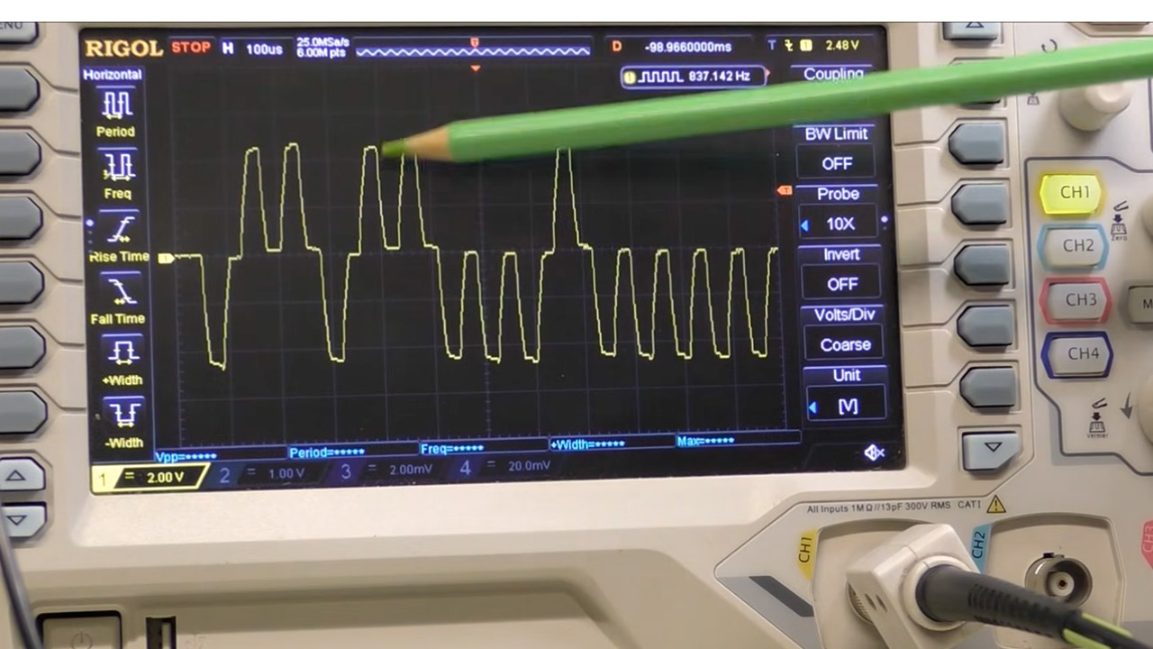 Boeing 777 Cabin Pressure Control System Teardown