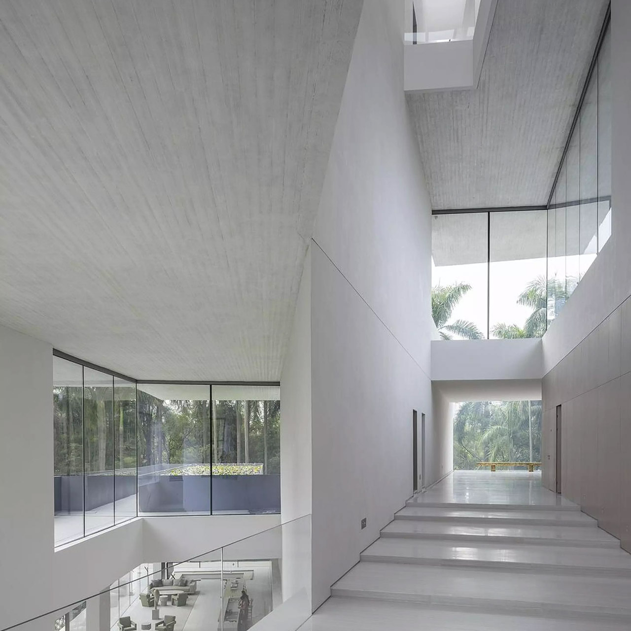 Shunde Yunlu Wetland Museum China