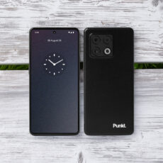Punkt MC03 Privacy Smartphone CES 2026