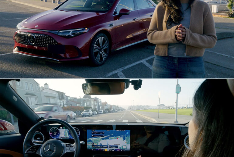 NVIDIA Self-Driving Car DRIVE AV Stack Alpamayo