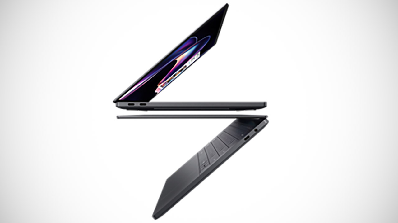 Dell XPS 14" 16" Laptop CES 2026