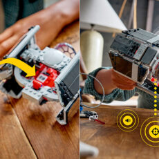 LEGO Smart Play Brick Reveal