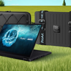 ASUS ProArt PX13 GoPro Edition Laptop