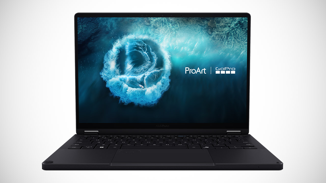 ASUS ProArt PX13 GoPr Edition Laptop